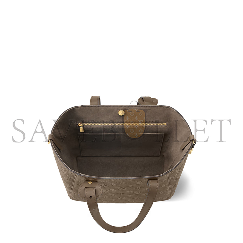 LOUIS VUITTON ALL IN ONE PM M25890 (40*22*15cm) LOUIS VUITTON ALL IN ONE PM M25890 (40*22*15cm)